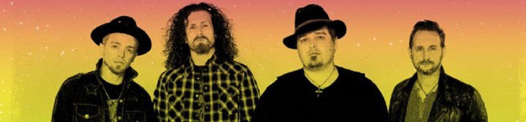 Black Stone Cherry: pubblicato il video di 'My Last Breath'