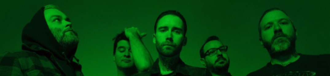 Alexisonfire: il music video ufficiale di 'Familiar Drugs'
