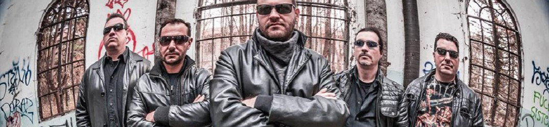 Black Phantom: nell'album-tributo ai Gamma Ray "Cosmic Rayz"
