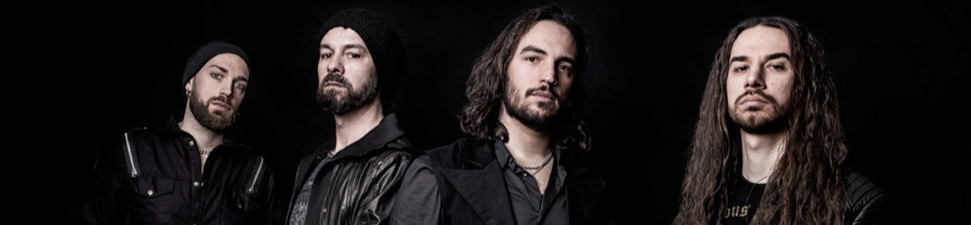 Hollow Haze: il video di 'Oblivion' dal nuovo album "Between Wild Landscapes and Deep Blue Seas"
