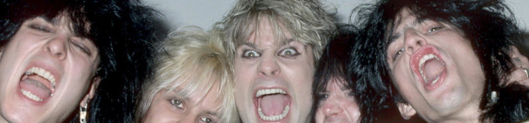 Ozzy Osbourne: Jake E. Lee, "Non è vero che Ozzy ha sniffato delle formiche con i Mötley Crüe"