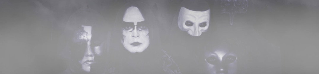 Freddy Delirio And The Phantoms: il lyric video di 'In the Fog'