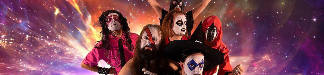 Gli Atroci: a giugno live al Medicina Rock Festival (BO)