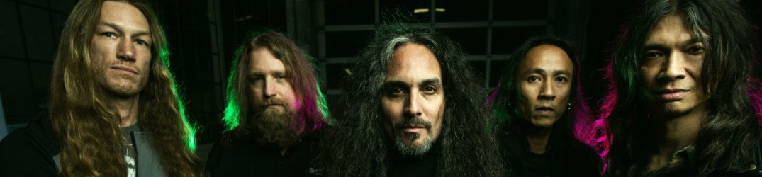 Death Angel: pubblicato il secondo trailer del nuovo album "Humanicide"