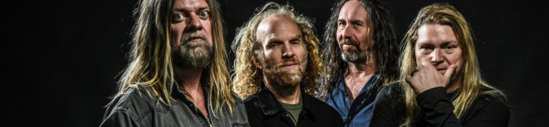 Corrosion Of Conformity: annunciato il "Deliverance Revival Tour MMXIX", una data in Italia