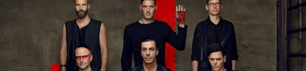 Rammstein: pubblicati tre nuovi audio samples da "Rammstein"