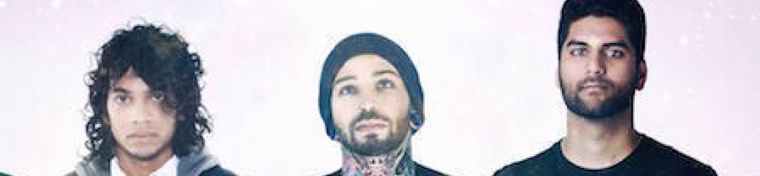 Skyharbor: Gli orari del concerto di domenica 16 a Milano