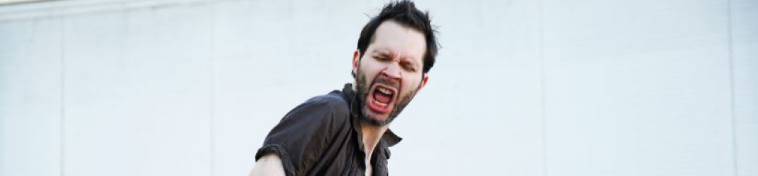 Paul Gilbert: il video del nuovo singolo 'Things Can Walk to You'