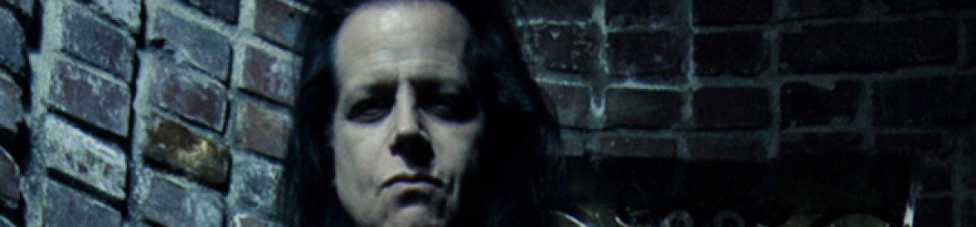 Glenn Danzig: in arrivo un disco di cover di Elvis Presley