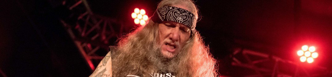 Intervista Saint Vitus (Dave Chandler)
