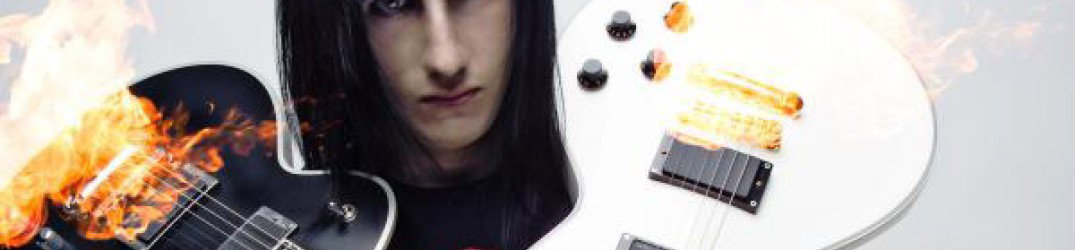 Constantine: online 'Bushido', primo pezzo dal prossimo disco dello shredder greco
