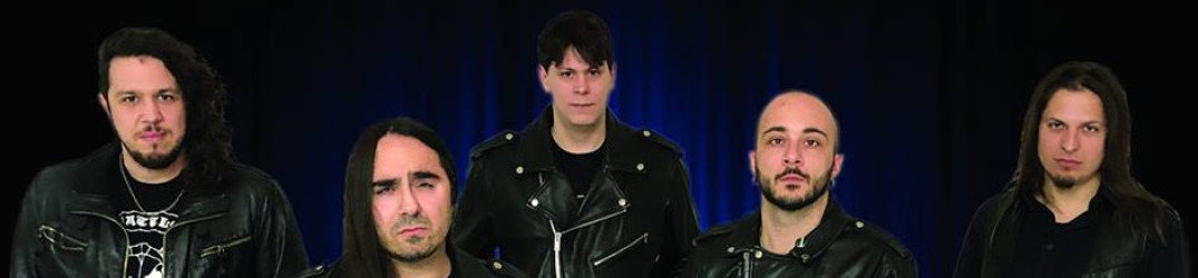 Hellraiser: il lyric video di "Fairy Veil", primo singolo tratto dal prossimo album "Heritage"
