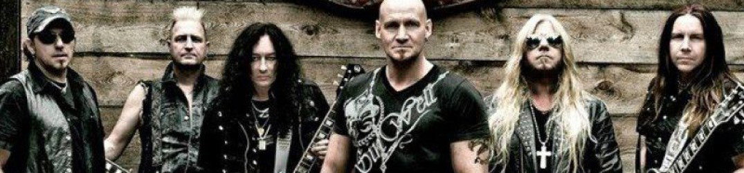 Primal Fear: il video di 'Blood, Sweat & Fear'