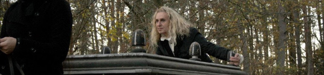 Nad Sylvan: i dettagli dell'album solista "The Regal Bastard"