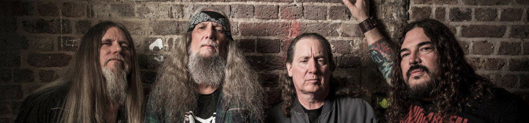 Saint Vitus: estratto 'Useless', terzo brano di anteprima tratto dal prossimo album omonimo