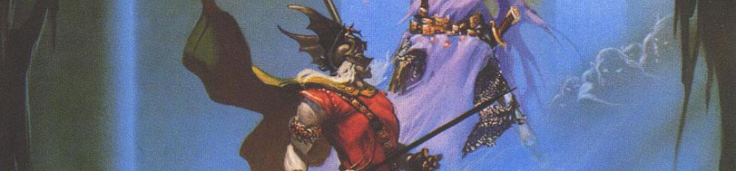 Cirith Ungol: arriva un primo riconoscimento alla carriera