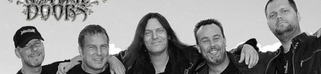 Astral Doors: il video del nuovo singolo 'Night Of The Hunter'