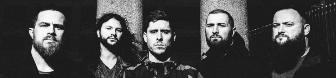 Whitechapel: pubblicato il lyric video ufficiale di 'Forgiveness Is Weakness'