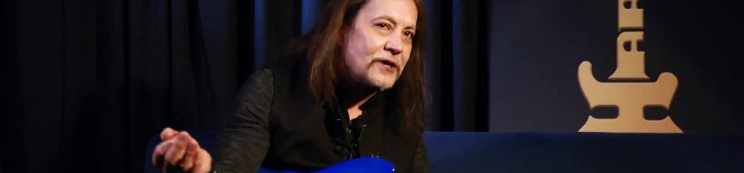 Jake E. Lee: 'Nikki Sixx e Tommy Lee volevano che rimpiazzassi Mick Mars nei Mötley Crüe'