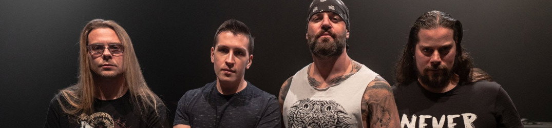 Horse Power Overload: pubblicato il videoclip ufficiale di 'Breathing'