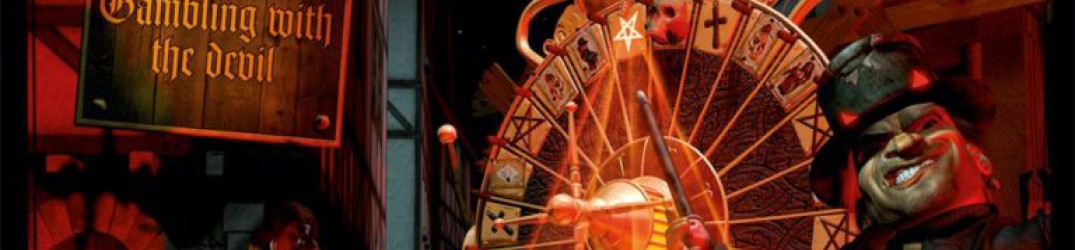Helloween: uscite le ristampe di "Keeper of the Seven Keys: The Legacy e "Gambling With the Devil"