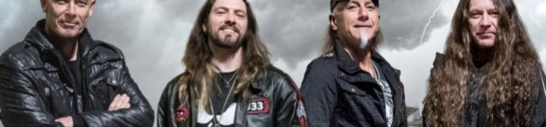 Accept: ecco in streaming la nuova song 'Life's a Bitch'