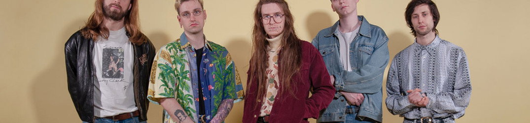 The Oklahoma Kid: firmato l'accordo con Arising Empire, primo singolo online