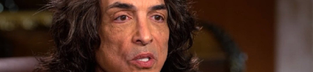 Kiss: Paul Stanley, "ho inseguito il successo per compensare tutte le mie insicurezze"