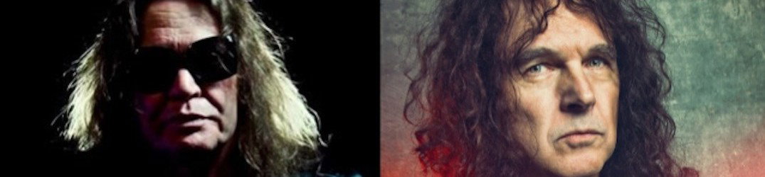 Accept: David Reece, 'Mi pento di aver schiaffeggiato Peter Baltes'