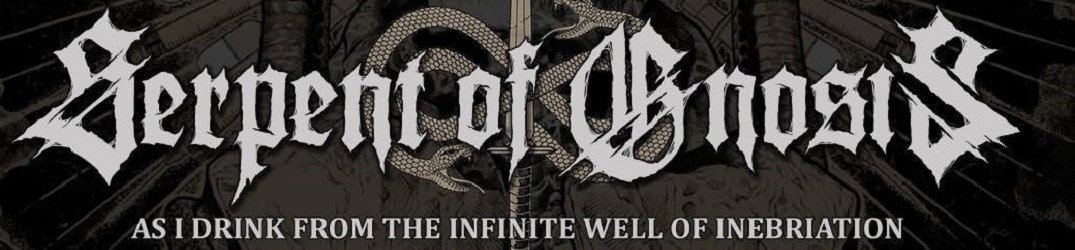 Serpent Of Gnosis: la nuova band di J. Davy, A. Glassman e T. Sannicandro (Job For A Cowboy)