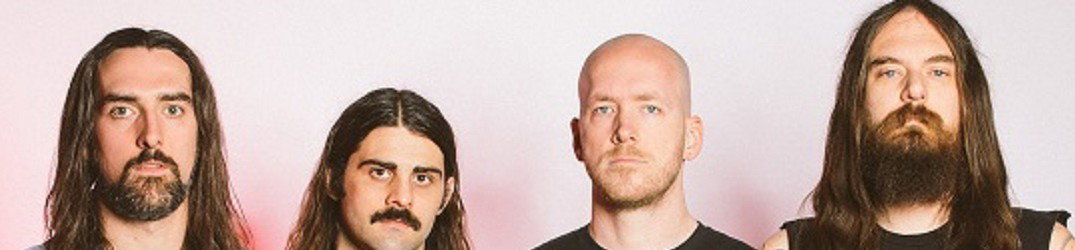 Spirit Adrift: il video di 'Angel & Abyss', song tratta dal nuovo album "Divided by Darkness"