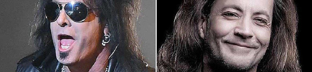 Nikki Sixx risponde duramente a Jake E. Lee, "tutti vorrebbero un pezzo dei Mötley Crüe ora"