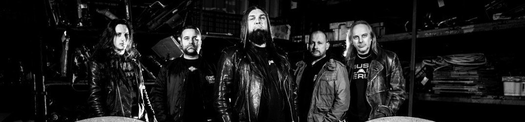 Bodend: la nuova band di Bernd "Bernemann" Kost e Markus "Makka" Freiwald (ex-Sodom)