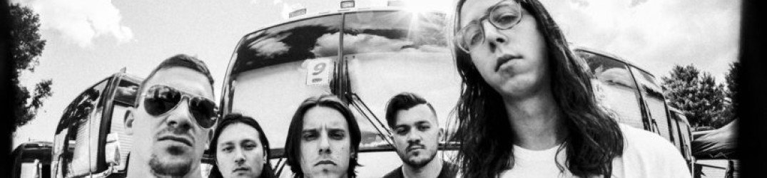 Harm's Way: ascolta in streaming integrale l'ultimo EP "PSTHMN"