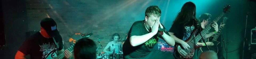 Desecrate The Faith: altra nuova song in streaming 'Sacrilege Reborn'