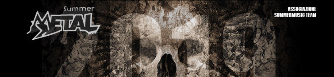 Summer Metal 2019: annunciati i Mortuary Drape