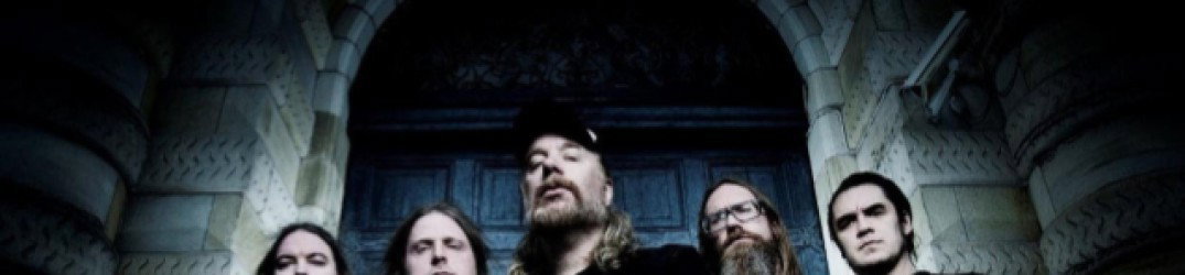 At The Gates: la band sta pensando al prossimo album