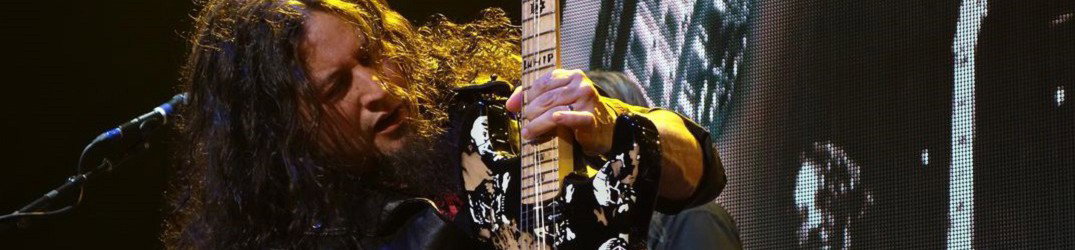 Queensrÿche: con Geoff Tate avevamo perso l'alchimia, adesso siamo felici senza di lui