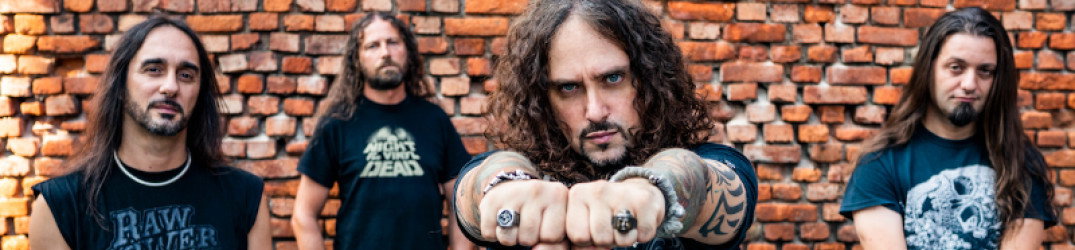 Extrema: ecco il nuovo singolo 'Pitch Black Eyes'