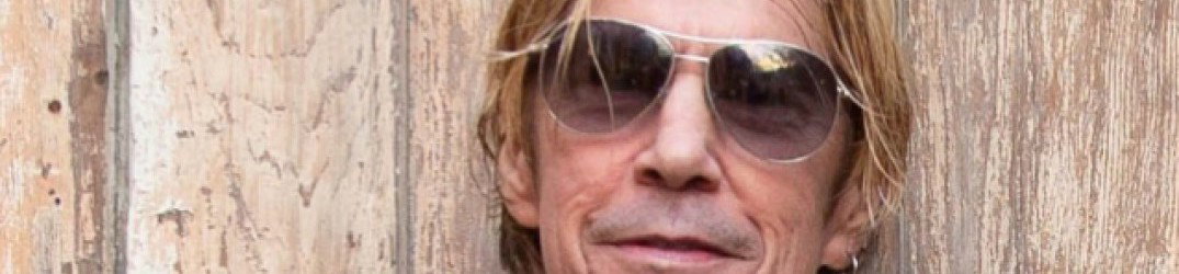 Duff McKagan (Guns N' Roses): annunciato il tour europeo, una data in Italia