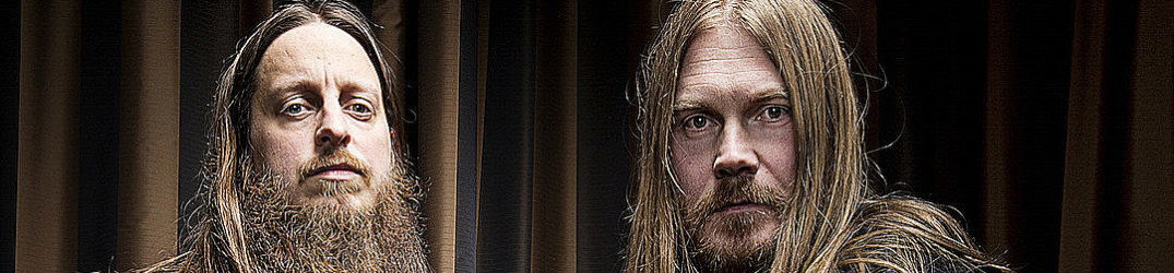 Darkthrone: diffuso un primo pezzo tratto dal prossimo album "Old Star"