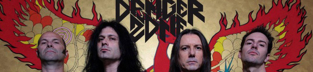 Danger Zone: data di pubblicazione di "Closer to Heaven"