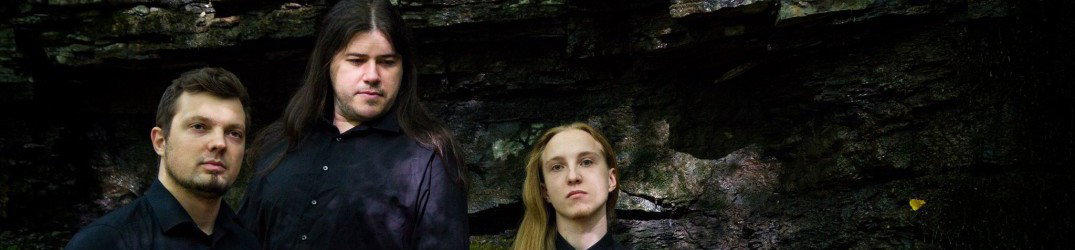 Vagrant: online l'audio ufficiale di 'Darkness During the Reign of a Black Sun'