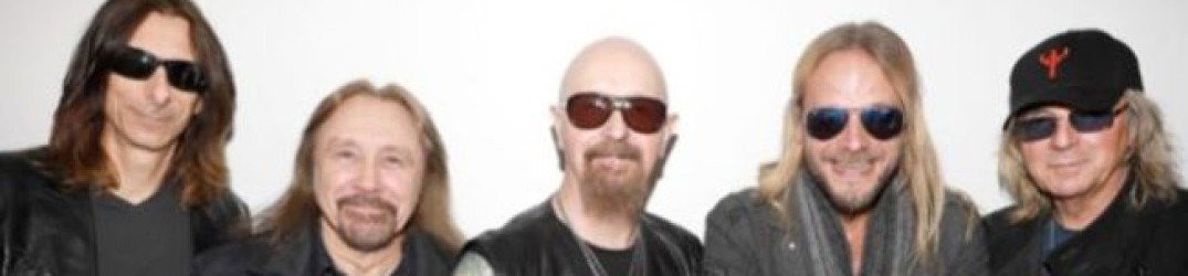 Judas Priest: Ian Hill, "L'anno prossimo sarà una celebrazione dei cinquant'anni della band"
