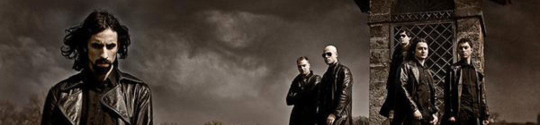 The Foreshadowing: un ulteriore brano estratto dall'imminente "Seven Heads, Ten Horns"