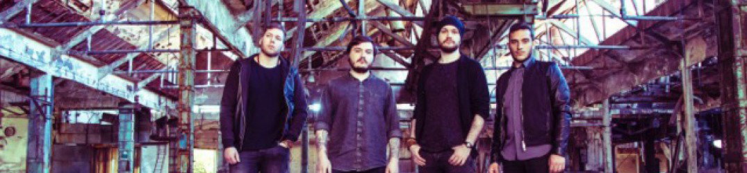 Atlantic Tides: guarda il video di ‘Dust’ e inizio del  'New Seed' Tour