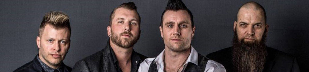 Three Days Grace: pubblicato il videoclip ufficiale di 'Right Left Wrong'