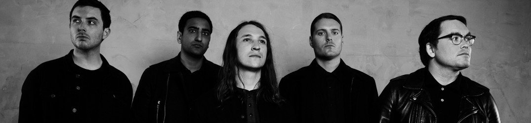 Deafheaven: il tour europeo farà tappa in Italia