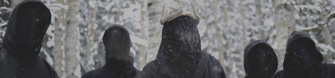 This Gift Is A Curse: 'Blood Is My Harvest', secondo singolo dal nuovo album "A Throne of Ash"