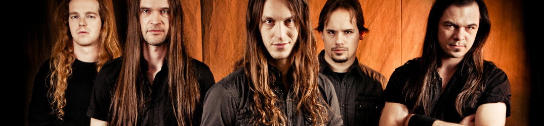 MaYaN: guarda il video ufficiale di 'The Power Process'